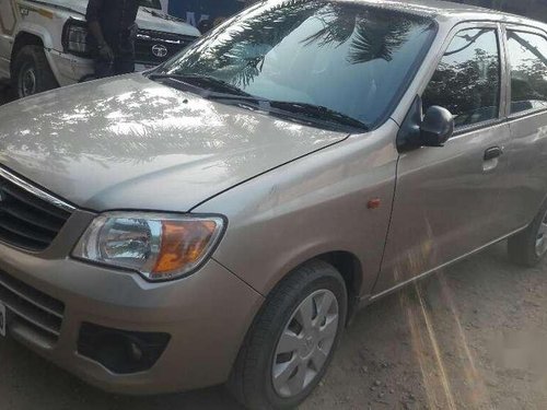 Maruti Suzuki Alto K10 VXi, 2013, Petrol MT for sale in Hyderabad