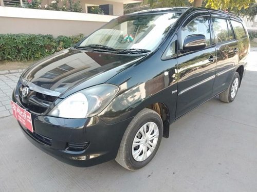 Used 2006 Toyota Innova MT 2004-2011 for sale in Indore