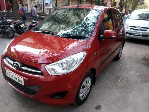 Used Hyundai i10 Magna 1.2 2011 MT for sale in Thane 