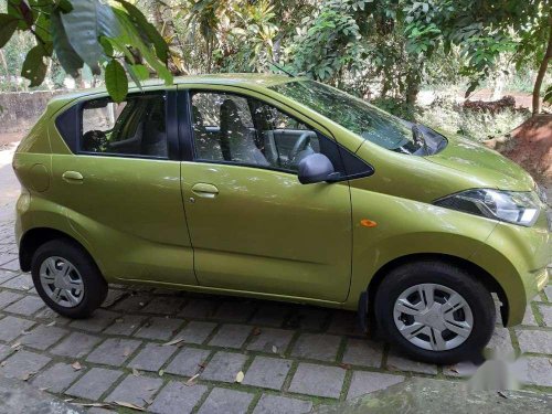 Datsun Redi Go Redi-Go 1.0 T Option, 2016, Petrol MT for sale in Ernakulam 