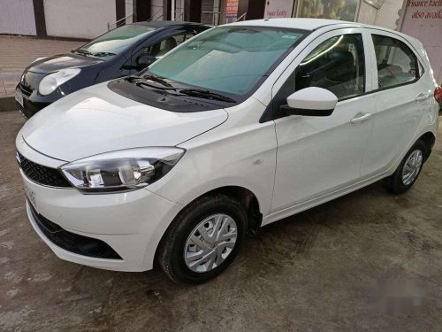 Used Tata Tiago 1.2 Revotron Xm Option, 2017, Petrol MT for sale in Chandigarh 