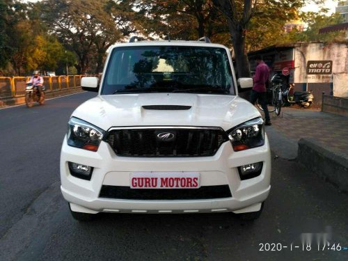 2014 Mahindra Scorpio for sale at low price