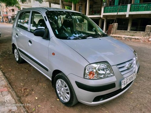 Hyundai Santro Xing GLS MT 2014 for sale in Ahmedabad