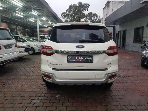 Used Ford Endeavour 2016 AT for sale in Lucknow 