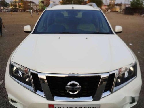 Used 2014 Nissan Terrano MT for sale in Nashik 