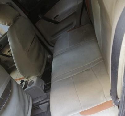 Used Ford Fiesta 1.4 Duratec EXI MT 2006 in Hyderabad