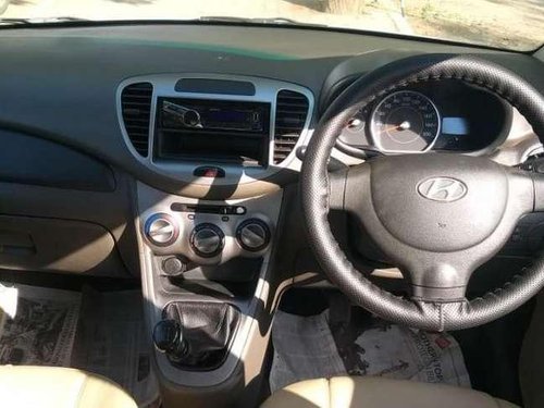 2014 Hyundai i10 Magna MT for sale in Ahmedabad