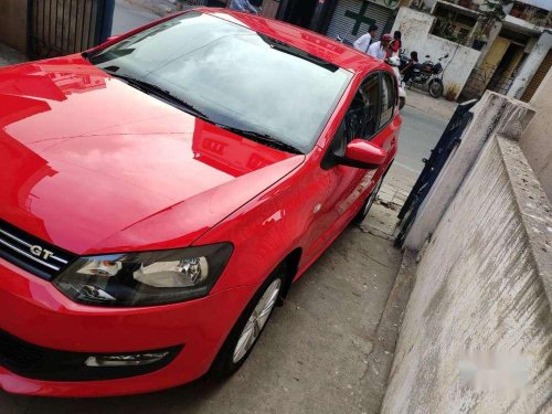 Used 2014 Volkswagen Polo AT for sale in Nagar