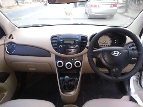 Hyundai I10 Magna, 2010, Petrol MT for sale in Ahmedabad