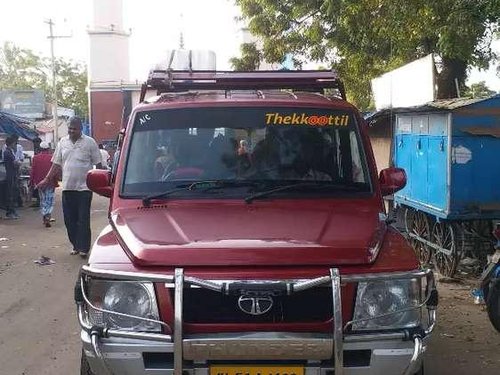 Used Tata Sumo Victa MT for sale in Palakkad at low price