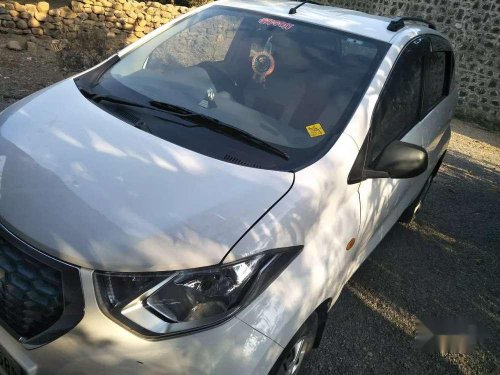 Datsun Redi-GO 2016 MT for sale in Ashti