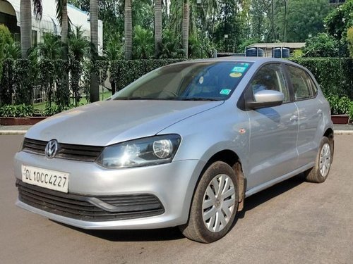 Volkswagen Polo 2015-2019 1.2 MPI Comfortline MT for sale in New Delhi