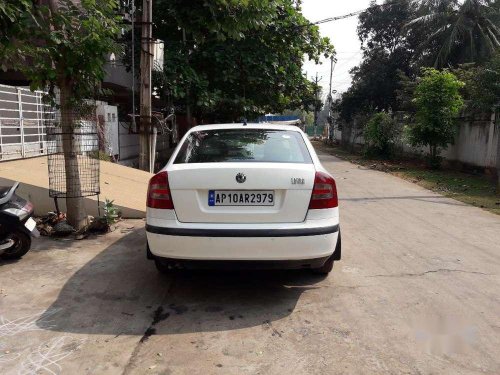 2008 Skoda Laura MT for sale in Kakinada 