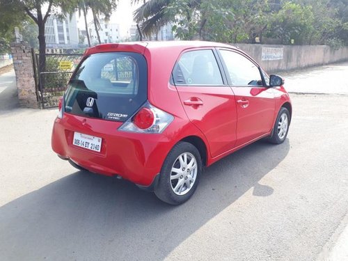 Honda Brio VX MT 2015 in Pune