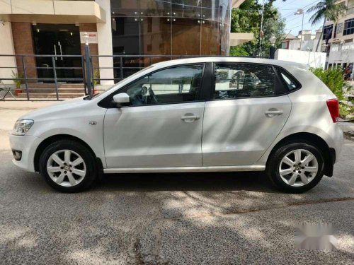 Volkswagen Polo 2012 MT for sale in Chennai