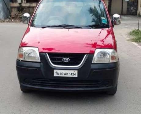 Hyundai Santro Xing 2005 MT for sale in Chennai