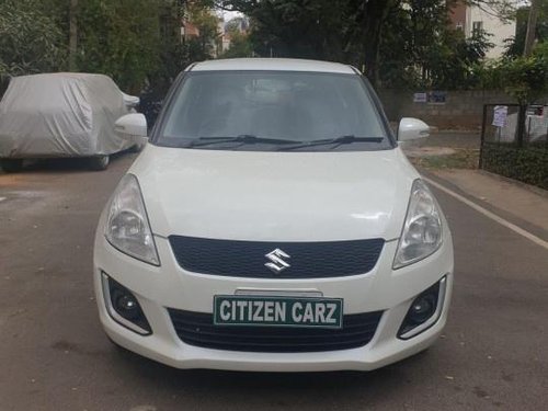 Maruti Suzuki Swift 2012 VDI MT for sale in Bangalore