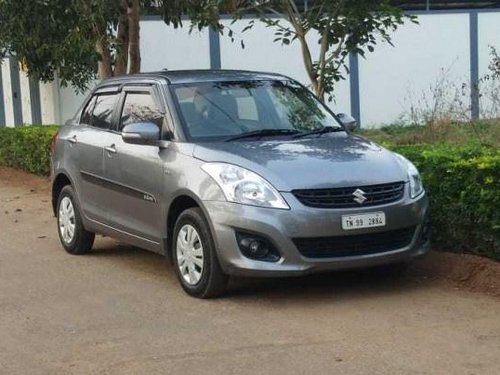 Maruti Swift Dzire 2012-2014 VDI MT for sale in Coimbatore