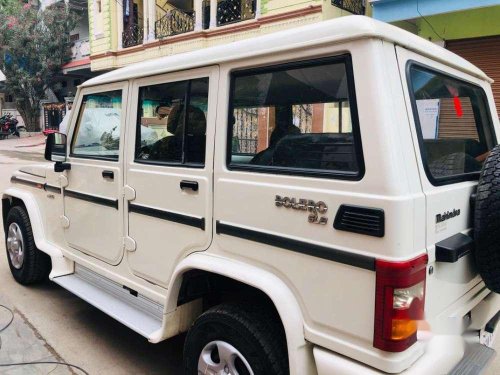 2014 Mahindra Bolero SLE MT for sale in Hyderabad