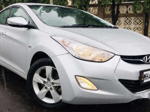 Hyundai Elantra 2015 MT for sale in Mumbai