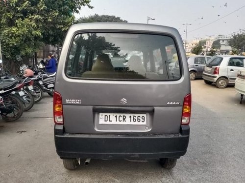 Maruti Suzuki Eeco CNG HTR 5 STR MT 2014 in New Delhi