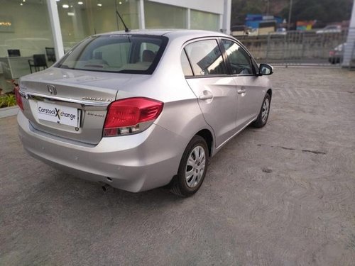 Used Honda Amaze S i-Vtech 2015 MT for sale in Pune