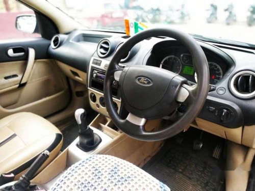 Ford Fiesta ZXi 1.4 TDCi, 2008, Diesel MT for sale in Chennai