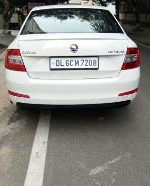 Skoda Octavia AT 2014 in New Delhi