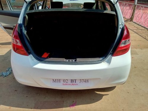 Used 2010 Hyundai i20 Version 1.2 Asta MT for sale in Mumbai