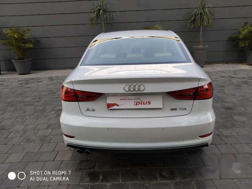 Used Audi A3 35 TDI Premium Plus 2014 AT for sale in Patiala 