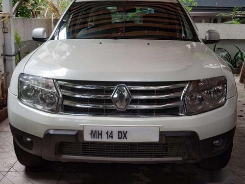 Used Renault Duster MT for sale in Sangli at low price