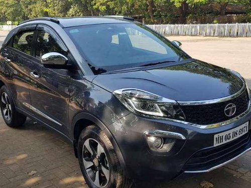 Used 2018 Tata Nexon AT for sale in Mumbai