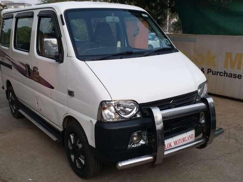 Used 2015 Maruti Suzuki Eeco MT for sale in Ahmedabad