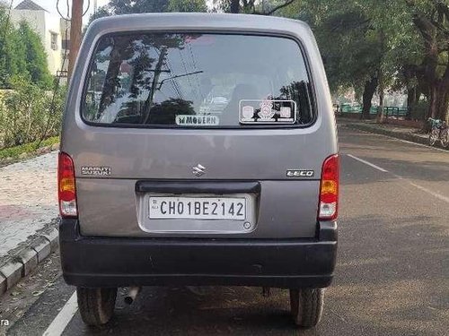 Used 2015 Maruti Suzuki Eeco MT for sale in Chandigarh 