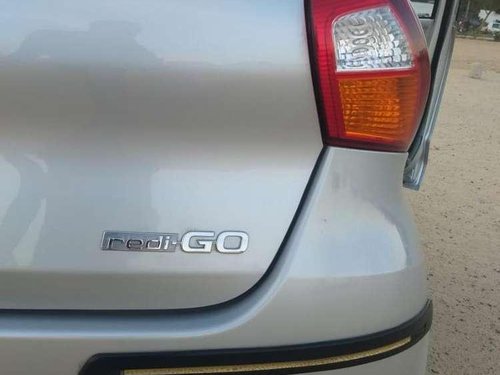 Used 2016 Datsun Redi-GO MT for sale in Ahmedabad