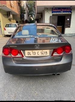 2008 Honda Civic MT 2006-2010 for sale in New Delhi