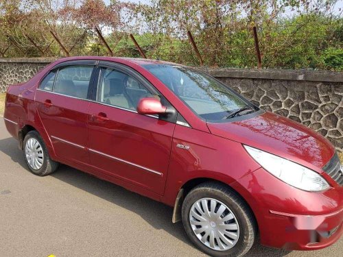 Used Tata Manza Aura Quadrajet BS-IV, 2009, Diesel MT for sale in Nashik 