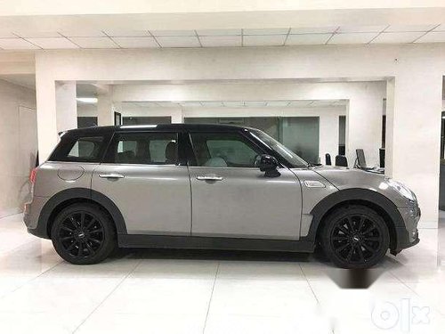 Used 2018 Mini Clubman AT for sale in Pune 