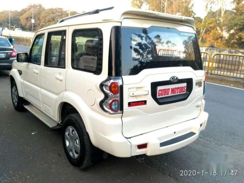 2014 Mahindra Scorpio for sale at low price