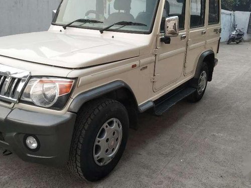 Used Mahindra Bolero 2016 SLE MT for sale in Allahabad