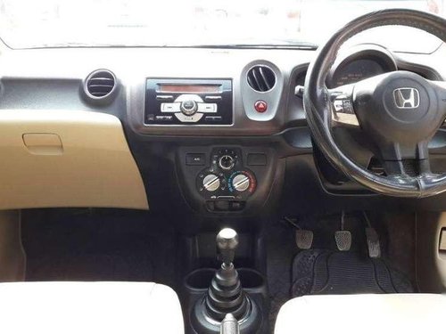 2013 Honda Amaze MT for sale in Kolkata