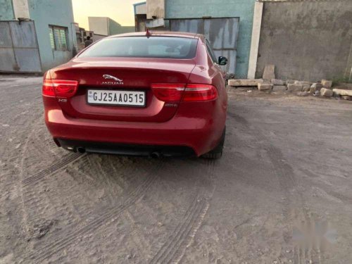 Jaguar XE 2016 AT for sale in Ahmedabad