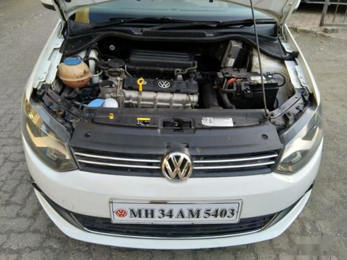 Volkswagen Vento 2015-2019 1.6 Highline MT in Mumbai