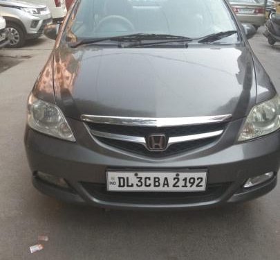 2008 Honda City 1.5 S AT for sale at low price in New Delhi