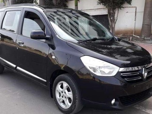 Used 2015 Renault Lodgy MT for sale in Sangli 