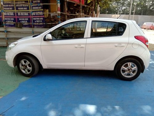 Used 2010 Hyundai i20 Version 1.2 Asta MT for sale in Mumbai