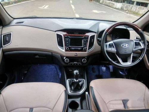 Hyundai Creta 1.6 SX 2015 MT for sale in Palghar 