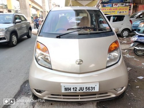 Tata Nano 2012-2015 Lx BSIV MT in Pune