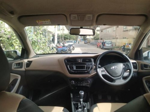 2015 Hyundai i20 Asta 1.4 CRDi MT for sale in Bangalore