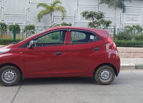 Hyundai Eon Era Plus MT 2017  in Bangalore